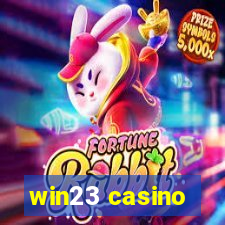 win23 casino